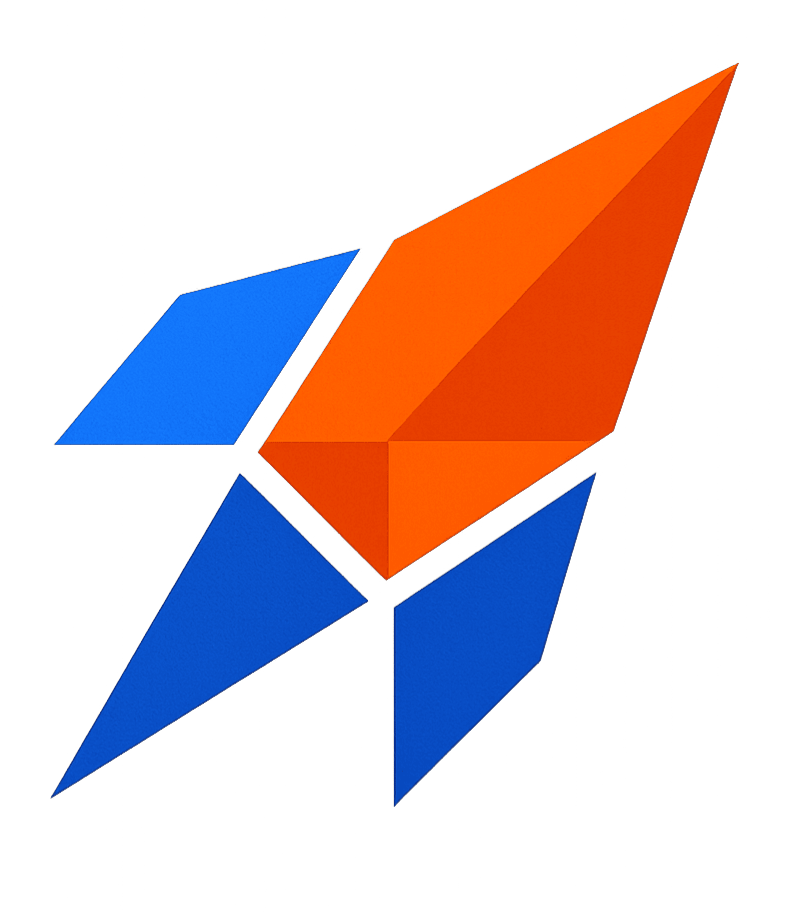 toDeploy Logo