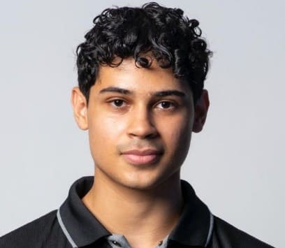 Oscar Benavides